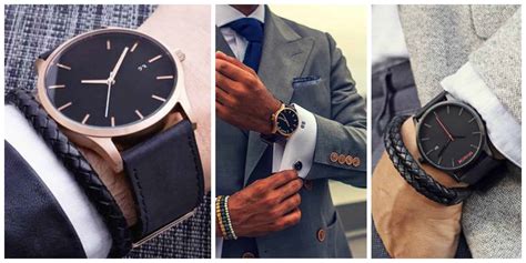 luxury watch mens|men wearing luxury watches.